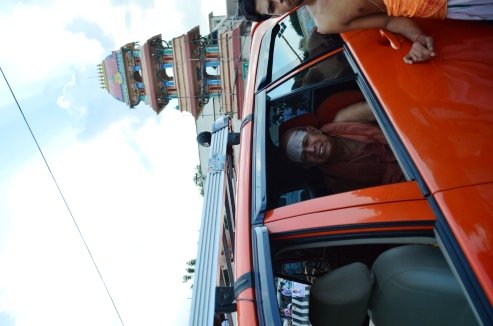 Vijaya Yatra